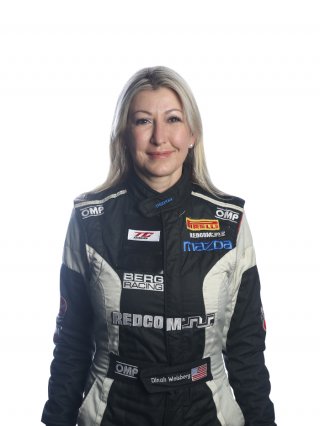 Dinah Weisberg