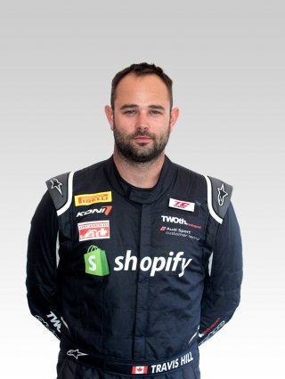 Travis Hill
