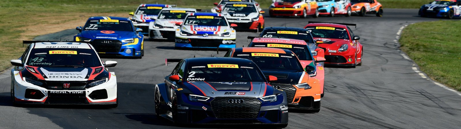 VIRginia International Raceway photo