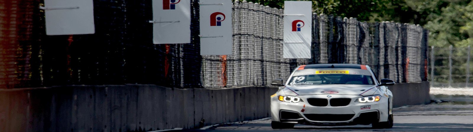 Portland International Raceway photo