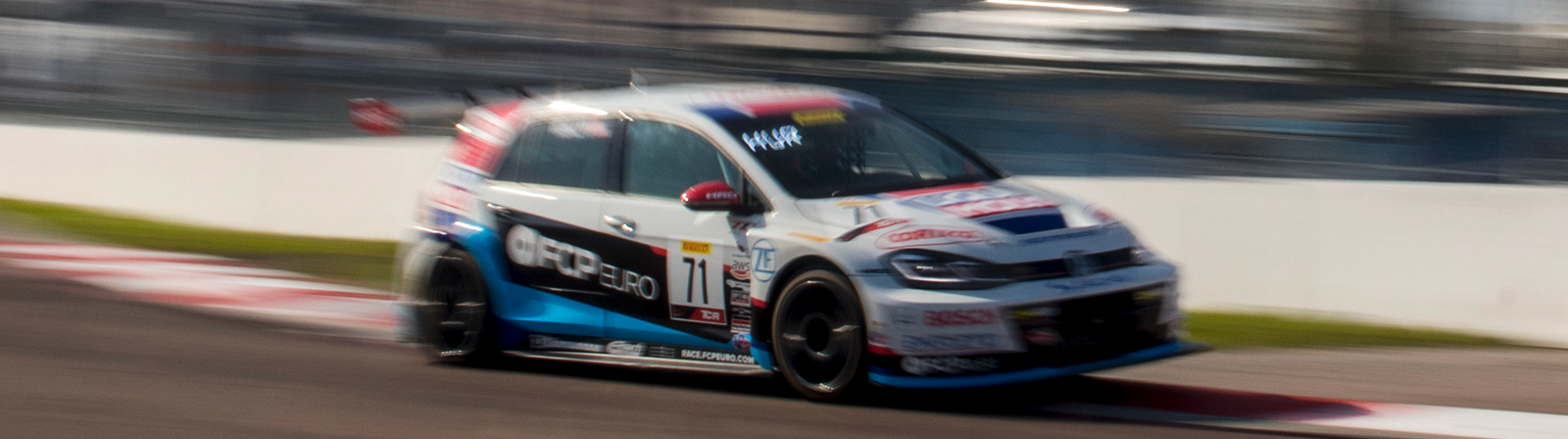 Sonoma Raceway photo