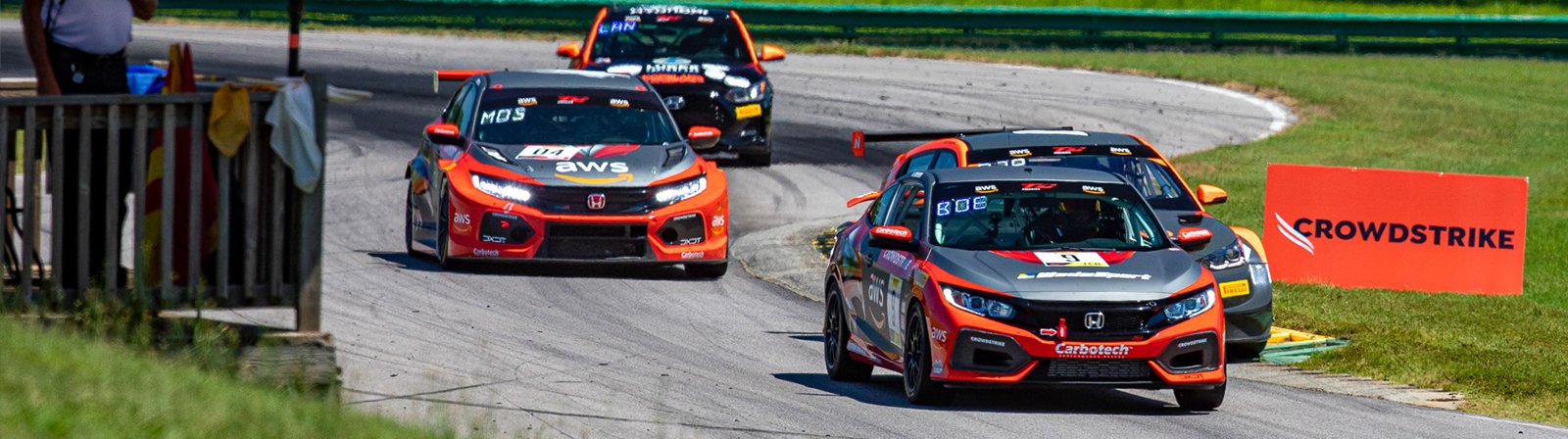 VIRginia International Raceway photo