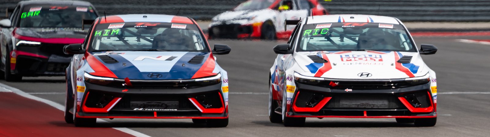 Circuit of the Americas