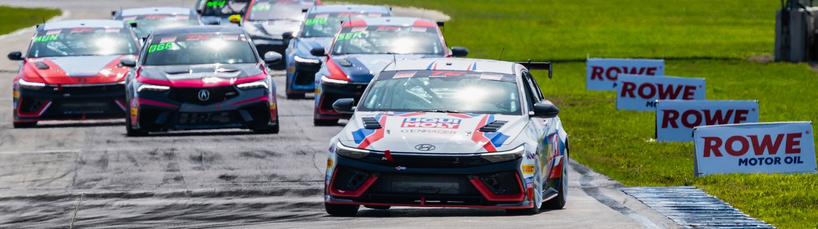 Sebring International Raceway