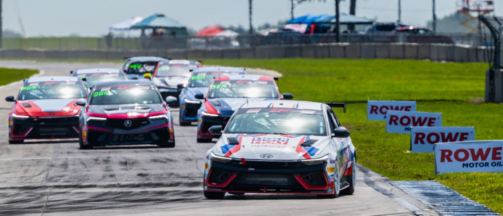 Sebring International Raceway