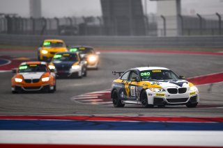 Austin , TX - March 01: Johan Schwartz   pilots the #80 BMW M235iR Cup, competing in the TC class during the Blancpain GT World Challenge Presented by Euroworld Motorsports on March 01, 2019 at the Circuit of The Americas in Austin  TX. (Photo by SRO / Ga | © 2018 SRO / Gavin Baker
Gavin Baker
www.GavinBakerPhotography.com