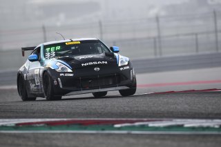 Austin , TX - March 01: Paul Terry   pilots the #33 Nissan 370z, competing in the TC class during the Blancpain GT World Challenge Presented by Euroworld Motorsports on March 01, 2019 at the Circuit of The Americas in Austin  TX. (Photo by SRO / Gavin Bak | © 2018 SRO / Gavin Baker
Gavin Baker
www.GavinBakerPhotography.com
