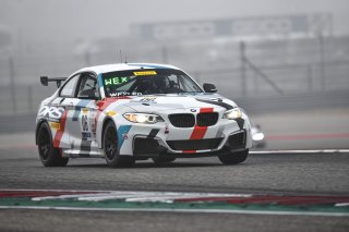 Austin , TX - March 01: Greg Nitzkowski   pilots the #06 BMW M235iR Cup, competing in the TC class during the Blancpain GT World Challenge Presented by Euroworld Motorsports on March 01, 2019 at the Circuit of The Americas in Austin  TX. (Photo by SRO / G | © 2018 SRO / Gavin Baker
Gavin Baker
www.GavinBakerPhotography.com