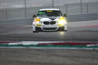 Austin , TX - March 01: Johan Schwartz   pilots the #80 BMW M235iR Cup, competing in the TC class during the Blancpain GT World Challenge Presented by Euroworld Motorsports on March 01, 2019 at the Circuit of The Americas in Austin  TX. (Photo by SRO / Ga | © 2018 SRO / Gavin Baker
Gavin Baker
www.GavinBakerPhotography.com