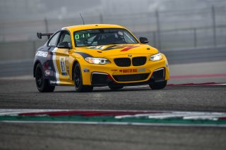 Austin , TX - March 01: Steve Streimer   pilots the #81 BMW M235iR Cup, competing in the TC class during the Blancpain GT World Challenge Presented by Euroworld Motorsports on March 01, 2019 at the Circuit of The Americas in Austin  TX. (Photo by SRO / Ga | © 2018 SRO / Gavin Baker
Gavin Baker
www.GavinBakerPhotography.com