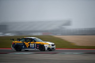 Austin , TX - March 01: Johan Schwartz   pilots the #80 BMW M235iR Cup, competing in the TC class during the Blancpain GT World Challenge Presented by Euroworld Motorsports on March 01, 2019 at the Circuit of The Americas in Austin  TX. (Photo by SRO / Ga | © 2018 SRO / Gavin Baker
Gavin Baker
www.GavinBakerPhotography.com