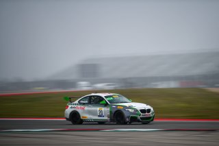 Austin , TX - March 01: Robert Nimkoff   pilots the #20 BMW M235iR Cup, competing in the TC class during the Blancpain GT World Challenge Presented by Euroworld Motorsports on March 01, 2019 at the Circuit of The Americas in Austin  TX. (Photo by SRO / Ga | © 2018 SRO / Gavin Baker
Gavin Baker
www.GavinBakerPhotography.com