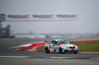 Austin , TX - March 01: Greg Nitzkowski   pilots the #06 BMW M235iR Cup, competing in the TC class during the Blancpain GT World Challenge Presented by Euroworld Motorsports on March 01, 2019 at the Circuit of The Americas in Austin  TX. (Photo by SRO / G | © 2018 SRO / Gavin Baker
Gavin Baker
www.GavinBakerPhotography.com
