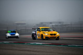 Austin , TX - March 01: Steve Streimer   pilots the #81 BMW M235iR Cup, competing in the TC class during the Blancpain GT World Challenge Presented by Euroworld Motorsports on March 01, 2019 at the Circuit of The Americas in Austin  TX. (Photo by SRO / Ga | © 2018 SRO / Gavin Baker
Gavin Baker
www.GavinBakerPhotography.com