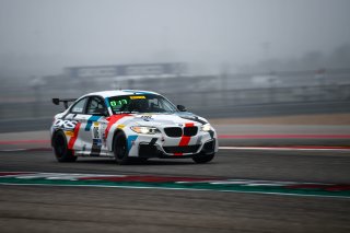 Austin , TX - March 01: Greg Nitzkowski   pilots the #06 BMW M235iR Cup, competing in the TC class during the Blancpain GT World Challenge Presented by Euroworld Motorsports on March 01, 2019 at the Circuit of The Americas in Austin  TX. (Photo by SRO / G | © 2018 SRO / Gavin Baker
Gavin Baker
www.GavinBakerPhotography.com