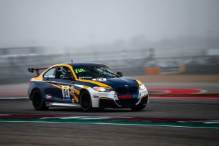 Austin , TX - March 01: Richard Zulman   pilots the #84 BMW M240iR, competing in the TC class during the Blancpain GT World Challenge Presented by Euroworld Motorsports on March 01, 2019 at the Circuit of The Americas in Austin  TX. (Photo by SRO / Gavin  | © 2018 SRO / Gavin Baker
Gavin Baker
www.GavinBakerPhotography.com