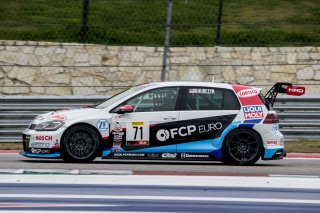 #71 TC America, Circuit of the Americas, Austin, TX, March 2019.  (SRO/Brian Cleary-BCPix.com)                       | SRO Motorsports Group