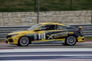 #02 TC America, Circuit of the Americas, Austin, TX, March 2019.  (SRO/Brian Cleary-BCPix.com)                       | 2019 Brian Cleary
