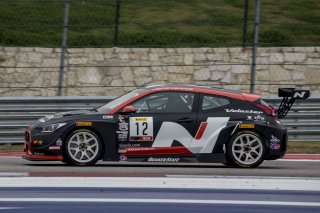 #12 TC America, Circuit of the Americas, Austin, TX, March 2019.  (SRO/Brian Cleary-BCPix.com)                       | 2019 Brian Cleary