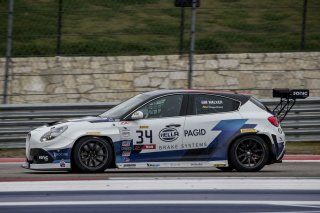 #34 TC America, Circuit of the Americas, Austin, TX, March 2019.  (SRO/Brian Cleary-BCPix.com)                       | 2019 Brian Cleary