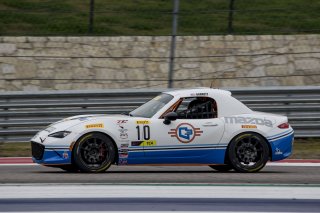#10 TC America, Circuit of the Americas, Austin, TX, March 2019.  (SRO/Brian Cleary-BCPix.com)                       | 2019 Brian Cleary