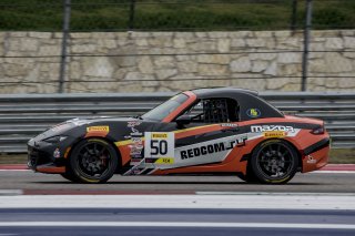 #50 TC America, Circuit of the Americas, Austin, TX, March 2019.  (SRO/Brian Cleary-BCPix.com)                       | 2019 Brian Cleary