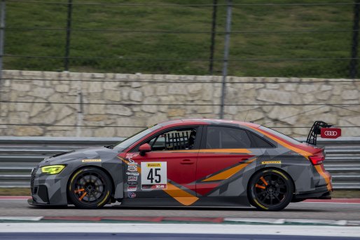 #45 TC America, Circuit of the Americas, Austin, TX, March 2019.  (SRO/Brian Cleary-BCPix.com)                       | 2019 Brian Cleary