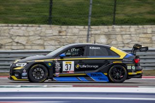 #37 TC America, Circuit of the Americas, Austin, TX, March 2019.  (SRO/Brian Cleary-BCPix.com)                       | 2019 Brian Cleary