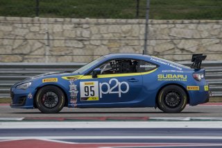 #95 TC America, Circuit of the Americas, Austin, TX, March 2019.  (SRO/Brian Cleary-BCPix.com)                       | 2019 Brian Cleary