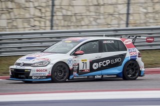 #71 TC America, Circuit of the Americas, Austin, TX, March 2019.  (SRO/Brian Cleary-BCPix.com)                       | 2019 Brian Cleary