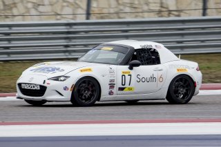 #07 TC America, Circuit of the Americas, Austin, TX, March 2019.  (SRO/Brian Cleary-BCPix.com)                       | 2019 Brian Cleary