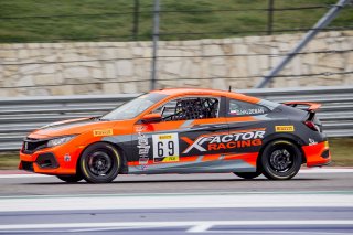 #69 TC America, Circuit of the Americas, Austin, TX, March 2019.  (SRO/Brian Cleary-BCPix.com)                       | 2019 Brian Cleary