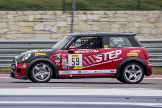 #59 TC America, Circuit of the Americas, Austin, TX, March 2019.  (SRO/Brian Cleary-BCPix.com)                       | 2019 Brian Cleary