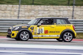 #60 TC America, Circuit of the Americas, Austin, TX, March 2019.  (SRO/Brian Cleary-BCPix.com)                       | 2019 Brian Cleary