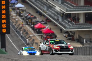 Austin , TX - March 03: Jeff Ricca   pilots the #78 Hyundai Genesis Coupe, competing in the TC class during the Blancpain GT World Challenge Presented by Euroworld Motorsports on March 03, 2019 at the Circuit of The Americas in Austin  TX. (Photo by SRO / | © 2018 SRO / Gavin Baker
Gavin Baker
www.GavinBakerPhotography.com