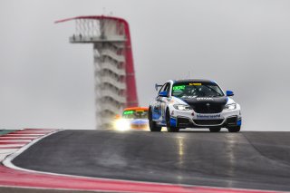 Austin , TX - March 03: Chandler Hull   pilots the #94 BMW M240iR Cup, competing in the TC class during the Blancpain GT World Challenge Presented by Euroworld Motorsports on March 03, 2019 at the Circuit of The Americas in Austin  TX. (Photo by SRO / Gav | © 2018 SRO / Gavin Baker
Gavin Baker
www.GavinBakerPhotography.com