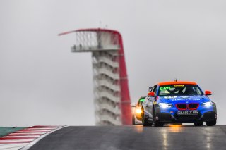 Austin , TX - March 03: Toby Grahovec   pilots the #26 BMW M240iR Cup Classic, competing in the TC class during the Blancpain GT World Challenge Presented by Euroworld Motorsports on March 03, 2019 at the Circuit of The Americas in Austin  TX. (Photo by S | © 2018 SRO / Gavin Baker
Gavin Baker
www.GavinBakerPhotography.com