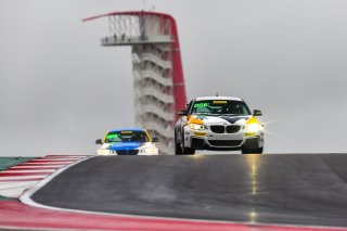 Austin , TX - March 03: Johan Schwartz   pilots the #80 BMW M235iR Cup, competing in the TC class during the Blancpain GT World Challenge Presented by Euroworld Motorsports on March 03, 2019 at the Circuit of The Americas in Austin  TX. (Photo by SRO / Ga | © 2018 SRO / Gavin Baker
Gavin Baker
www.GavinBakerPhotography.com
