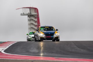 Austin , TX - March 03: Richard Zulman   pilots the #84 BMW M240iR, competing in the TC class during the Blancpain GT World Challenge Presented by Euroworld Motorsports on March 03, 2019 at the Circuit of The Americas in Austin  TX. (Photo by SRO / Gavin  | © 2018 SRO / Gavin Baker
Gavin Baker
www.GavinBakerPhotography.com