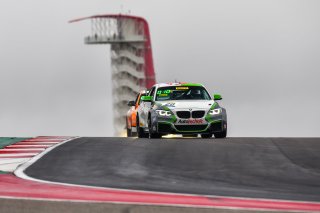 Austin , TX - March 03: Robert Nimkoff   pilots the #20 BMW M235iR Cup, competing in the TC class during the Blancpain GT World Challenge Presented by Euroworld Motorsports on March 03, 2019 at the Circuit of The Americas in Austin  TX. (Photo by SRO / Ga | © 2018 SRO / Gavin Baker
Gavin Baker
www.GavinBakerPhotography.com