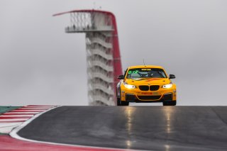 Austin , TX - March 03: Steve Streimer   pilots the #81 BMW M235iR Cup, competing in the TC class during the Blancpain GT World Challenge Presented by Euroworld Motorsports on March 03, 2019 at the Circuit of The Americas in Austin  TX. (Photo by SRO / Ga | © 2018 SRO / Gavin Baker
Gavin Baker
www.GavinBakerPhotography.com