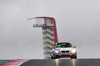 Austin , TX - March 03: Tom Capizzi   pilots the #52 BMW M235iR Cup, competing in the TC class during the Blancpain GT World Challenge Presented by Euroworld Motorsports on March 03, 2019 at the Circuit of The Americas in Austin  TX. (Photo by SRO / Gavin | © 2018 SRO / Gavin Baker
Gavin Baker
www.GavinBakerPhotography.com