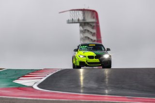 Austin , TX - March 03: Peter Atwater   pilots the #66 BMW M235iR Cup, competing in the TC class during the Blancpain GT World Challenge Presented by Euroworld Motorsports on March 03, 2019 at the Circuit of The Americas in Austin  TX. (Photo by SRO / Gav | © 2018 SRO / Gavin Baker
Gavin Baker
www.GavinBakerPhotography.com