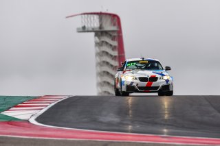 Austin , TX - March 03: Greg Nitzkowski   pilots the #09 BMW M235iR Cup, competing in the TC class during the Blancpain GT World Challenge Presented by Euroworld Motorsports on March 03, 2019 at the Circuit of The Americas in Austin  TX. (Photo by SRO / G | © 2018 SRO / Gavin Baker
Gavin Baker
www.GavinBakerPhotography.com