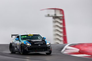 Austin , TX - March 03: Paul Terry   pilots the #33 Nissan 370z, competing in the TC class during the Blancpain GT World Challenge Presented by Euroworld Motorsports on March 03, 2019 at the Circuit of The Americas in Austin  TX. (Photo by SRO / Gavin Bak | © 2018 SRO / Gavin Baker
Gavin Baker
www.GavinBakerPhotography.com