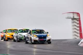 Austin , TX - March 03: Richard Zulman   pilots the #84 BMW M240iR, competing in the TC class during the Blancpain GT World Challenge Presented by Euroworld Motorsports on March 03, 2019 at the Circuit of The Americas in Austin  TX. (Photo by SRO / Gavin  | © 2018 SRO / Gavin Baker
Gavin Baker
www.GavinBakerPhotography.com