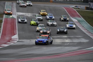 Blancpain World Challenge America, Austin, Texas, USA, Circuit of the Americas, 1-3 March, 2019
26: Classic BMW, Toby Grahovec, BMW M240iR Cup, Classic BMW
Photo:  SRO/Rick Dole
 | SRO Motorsports Group