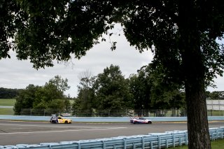 #78 Hyundai Genesis Coupe of Jeff Ricca, GenRacer, Watkins Glen World Challenge America, Watkins Glen NY
 | Brian Cleary/SRO
