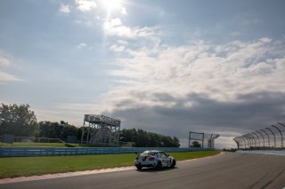 #06 BMW M235iR Cup of Hanna Zellers, DRS (Dynamic Racing Solutions), Watkins Glen World Challenge America, Watkins Glen NY
 | Regis Lefebure/SRO
                                      