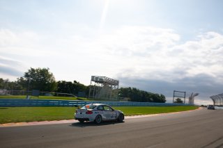 #52 BMW M240iR Cup of Tom Capizzi, Auto Technic Racing, Watkins Glen World Challenge America, Watkins Glen NY
 | Regis Lefebure/SRO
                                      